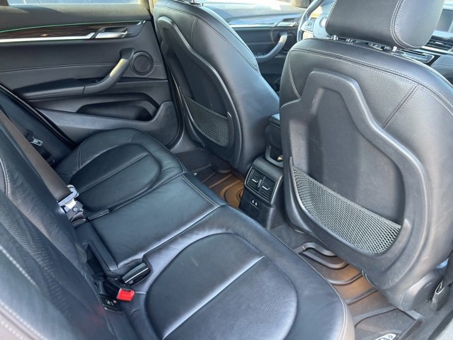 Used 2018 BMW X2 xDrive28i w/ Convenience Package image 21