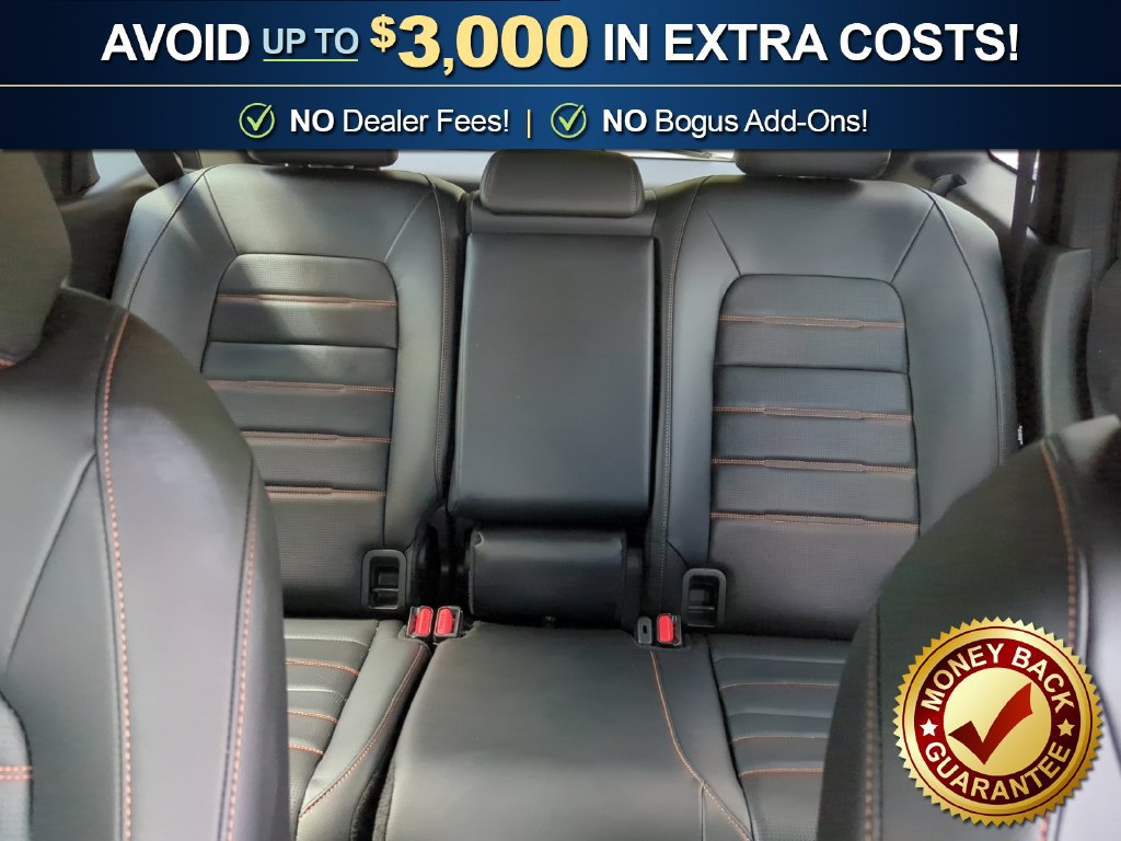 Used 2025 Honda CR-V Sport Touring image 21