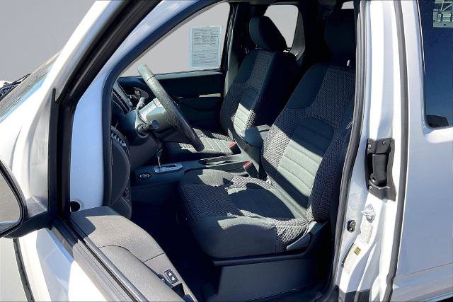 Used 2021 Nissan Frontier SV RWD image 26