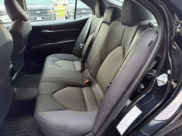 Used 2023 Toyota Camry LE FWD image 33