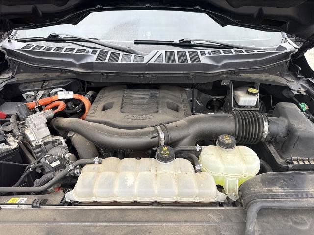 Certified 2021 Ford F150 XLT w/ Equipment Group 302A High image 29