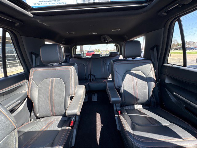 Certified 2023 Ford Expedition Timberline AWD/4WD image 14