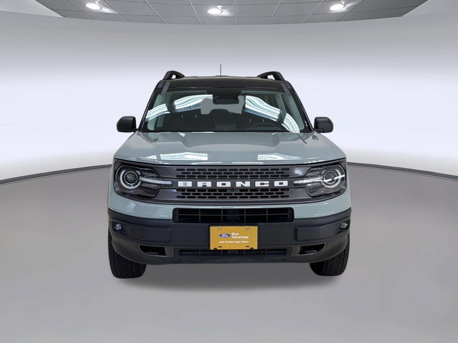 Certified 2024 Ford Bronco Sport Badlands AWD/4WD image 6