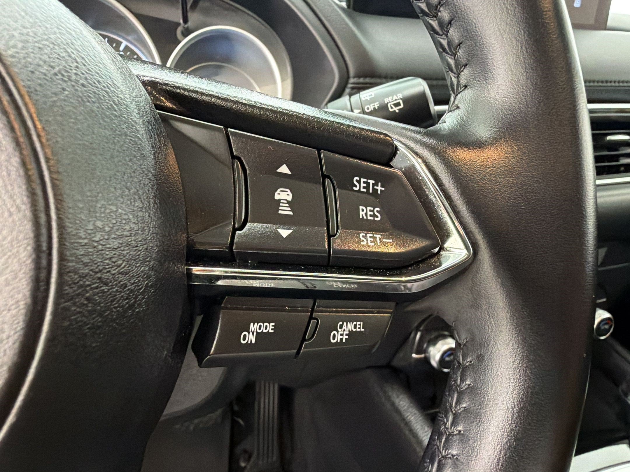 Used 2025 MAZDA CX-5 AWD 2.5 S w/ Preferred Package image 18