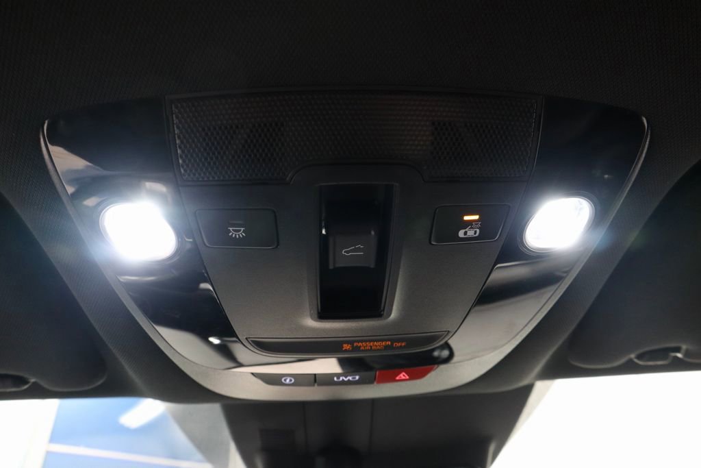 Used 2023 Kia K5 GT-Line image 27