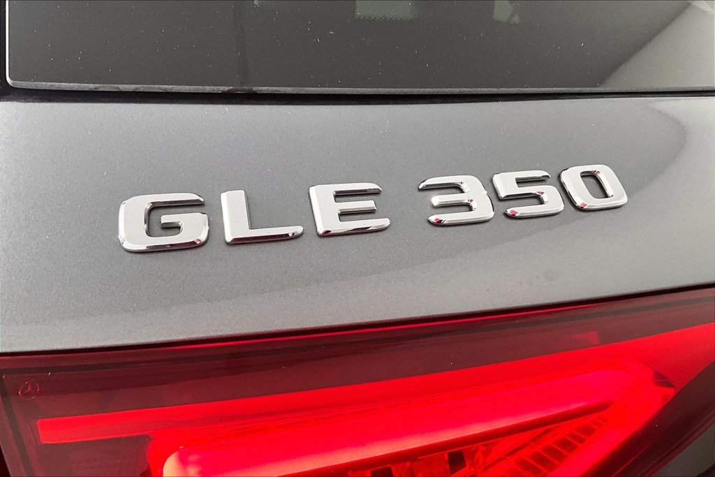 Used 2022 Mercedes-Benz GLE 350 w/ Premium Package image 14