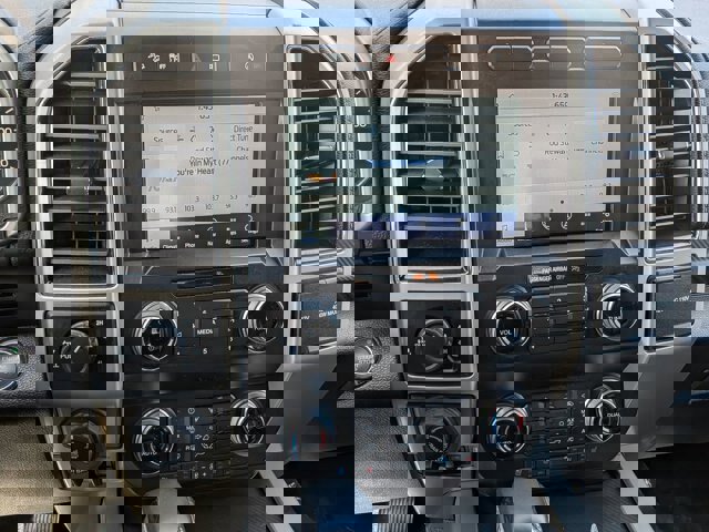 Certified 2020 Ford F150 Lariat w/ Equipment Group 502A Luxury image 21