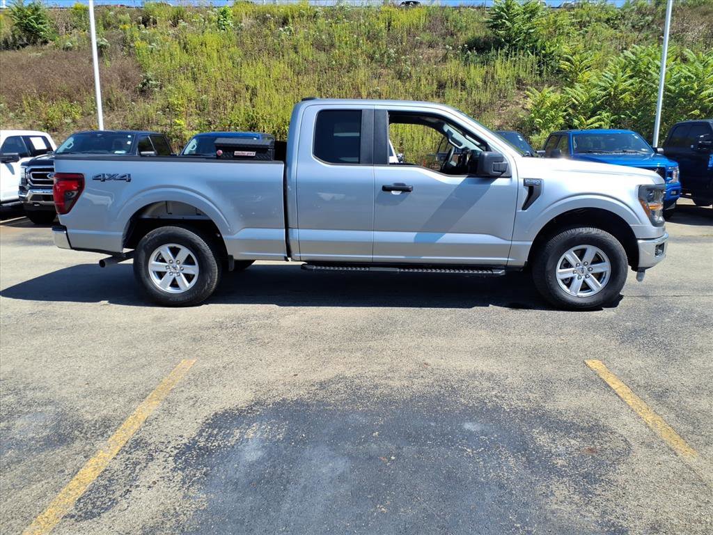 Certified 2024 Ford F150 XL w/ Equipment Group 103A High image 4