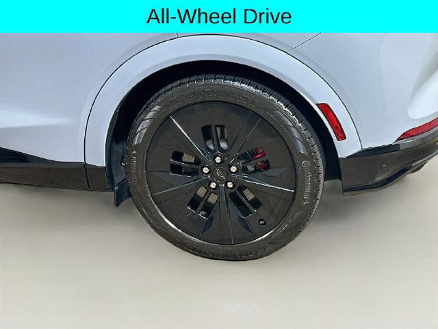 Certified 2025 Ford Mustang Mach-E GT AWD/4WD image 6