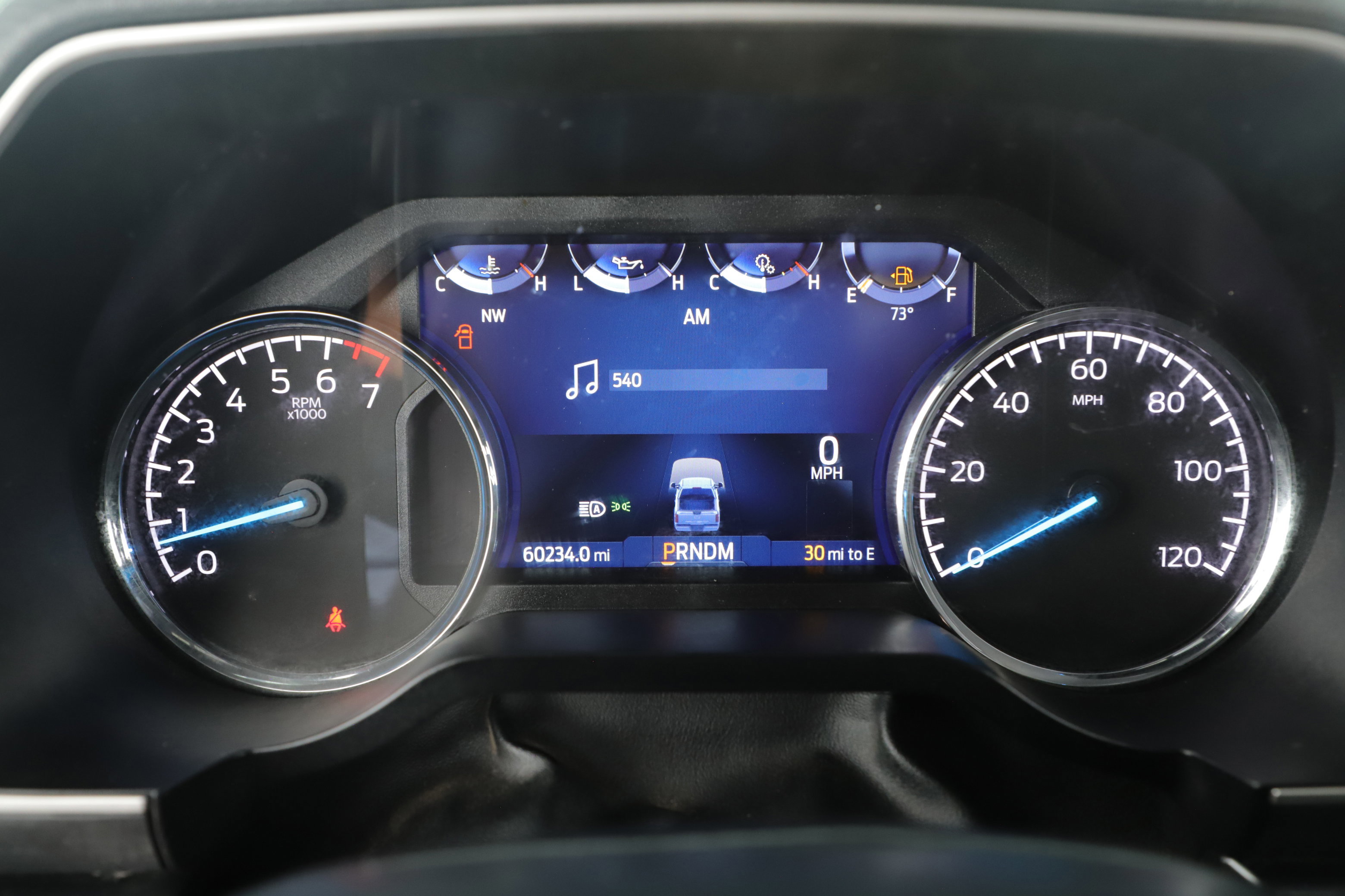 Certified 2022 Ford F150 XLT w/ Equipment Group 302A High image 20