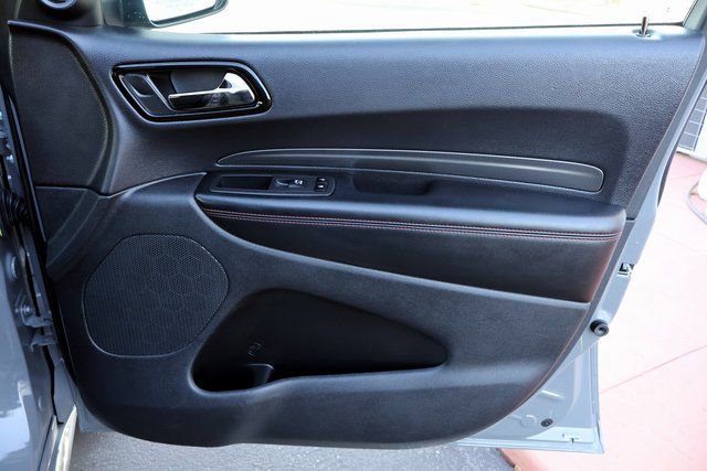 Used 2025 Dodge Durango GT image 20