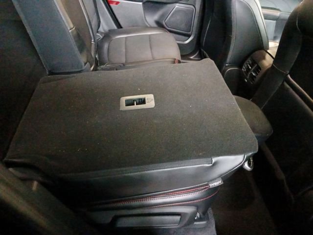 Certified 2023 Ford Escape ST-Line w/ Tech Pack #1 image 45