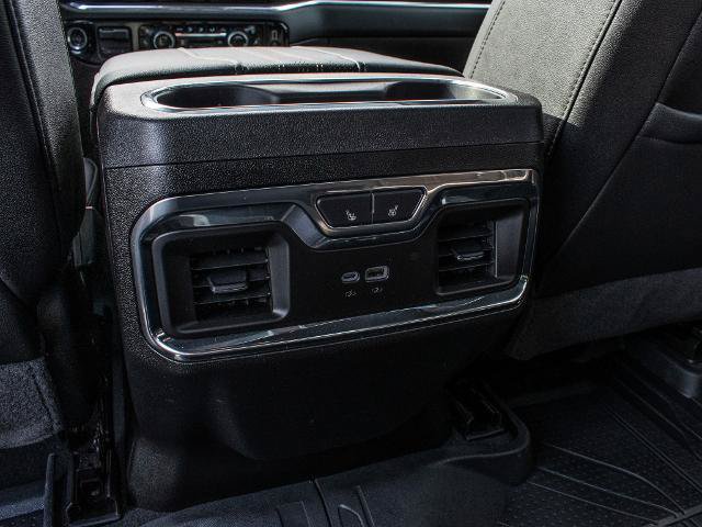 Used 2024 Chevrolet Silverado 1500 High Country w/ Technology Package AWD/4WD image 26