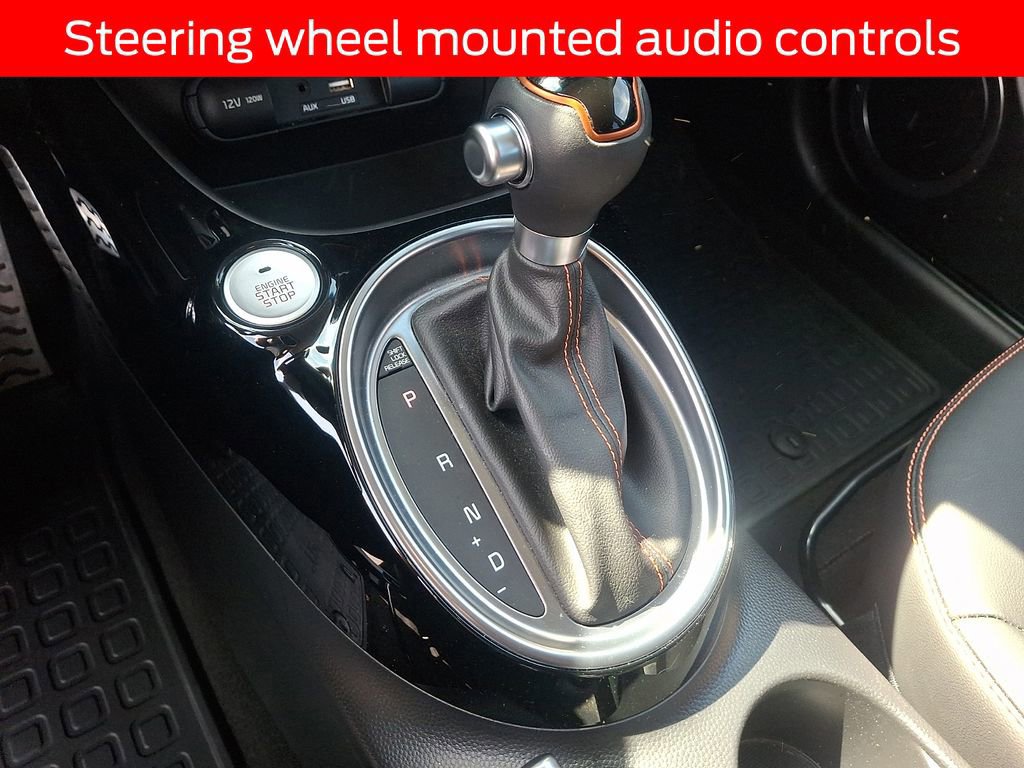 Used 2018 Kia Soul ! image 14