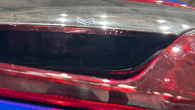 Certified 2022 Ford EcoSport SES AWD/4WD image 25