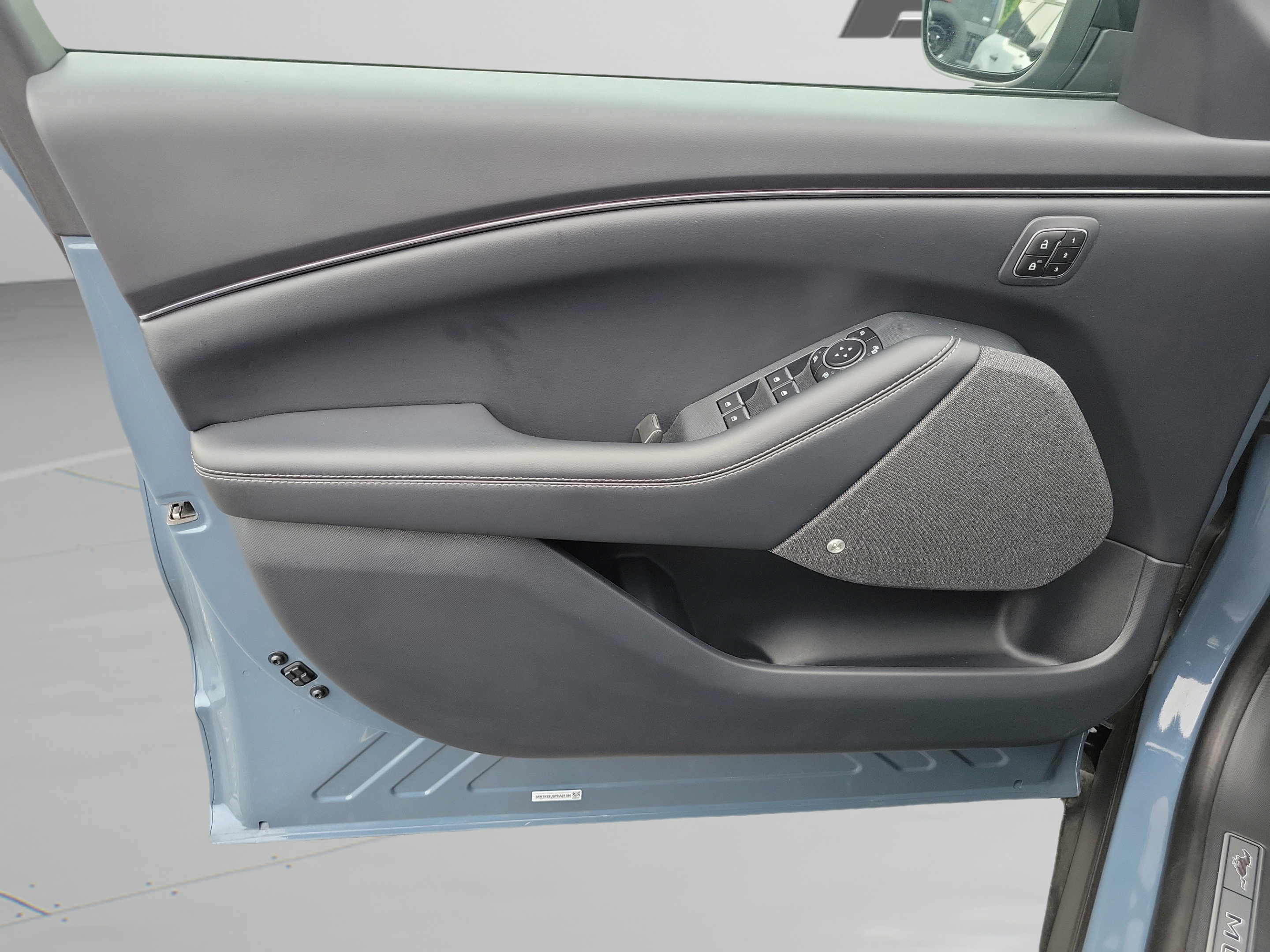 Certified 2023 Ford Mustang Mach-E Premium AWD/4WD image 19