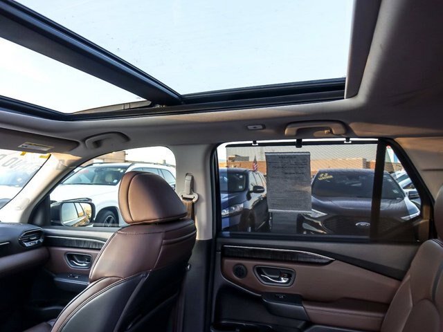 Used 2024 Honda Pilot Elite image 14