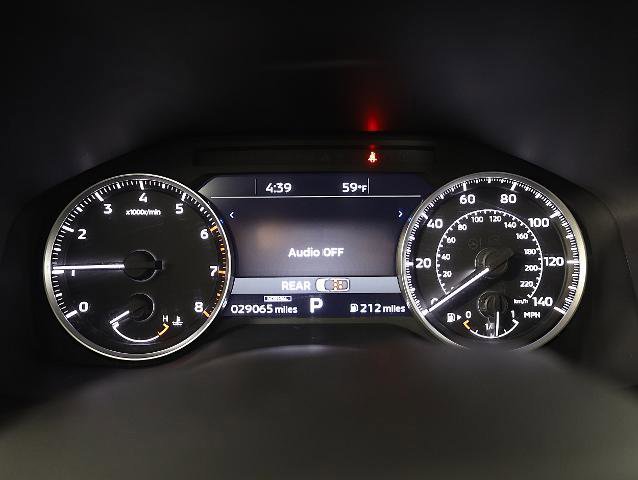 Used 2022 Mitsubishi Outlander SE image 13