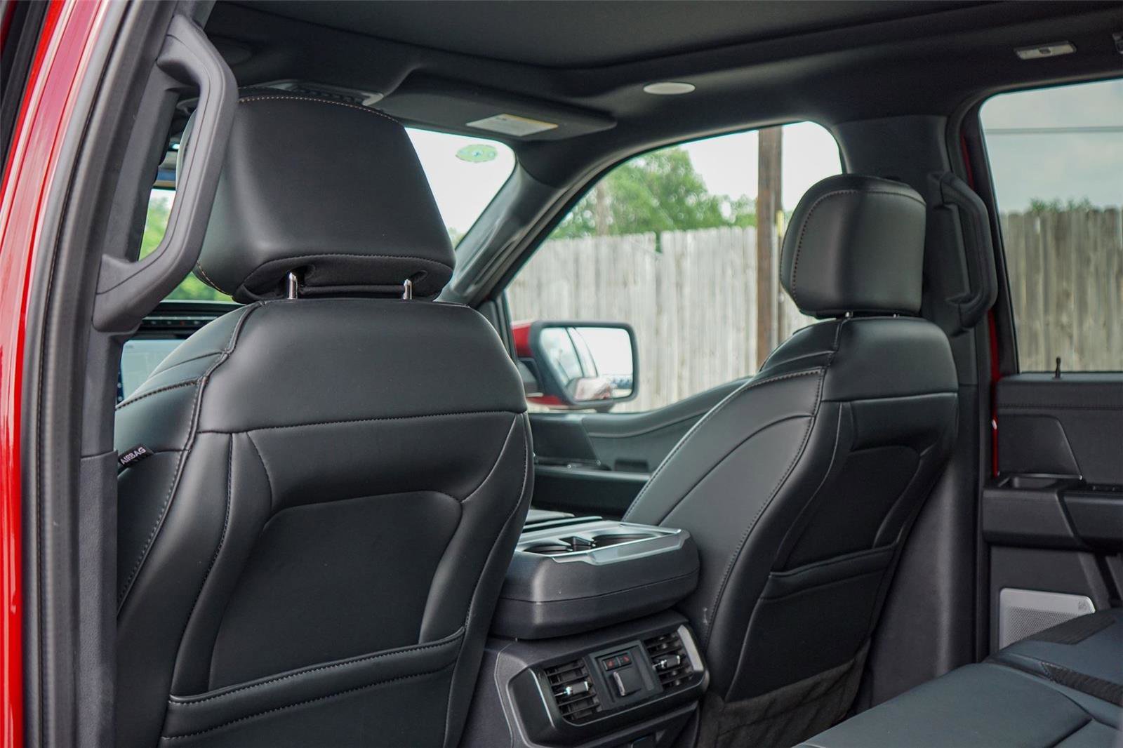 Certified 2023 Ford F150 Raptor AWD/4WD image 23