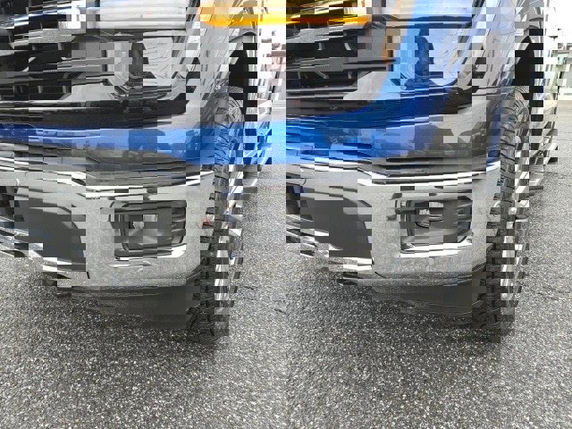 Certified 2024 Ford F150 XLT w/ Equipment Group 303A High image 14