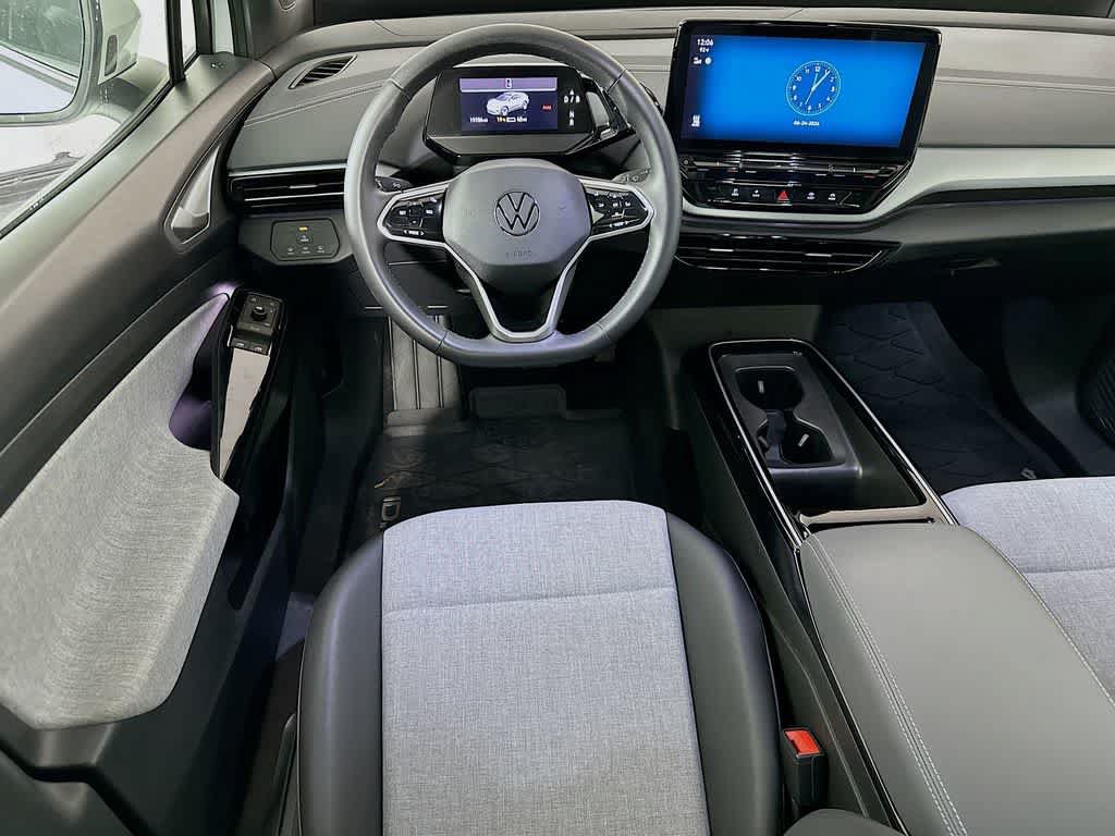Used 2023 Volkswagen ID.4 Pro AWD/4WD image 10