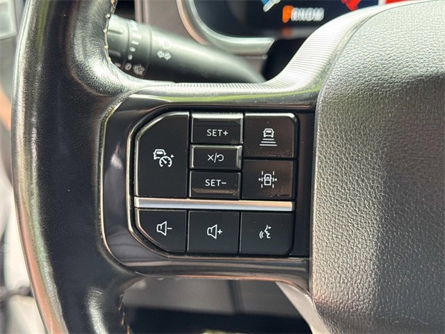 Certified 2021 Ford F150 Platinum w/ Equipment Group 701A High image 9