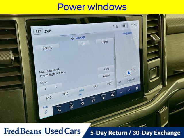 Certified 2023 Ford F150 XLT w/ Equipment Group 302A High image 19