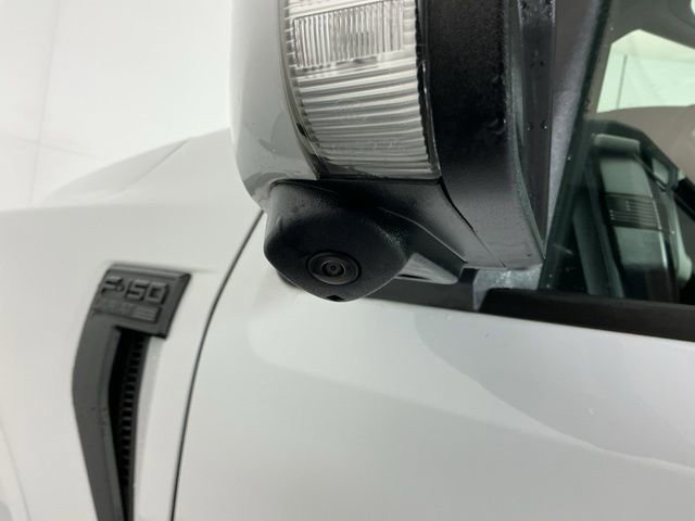 Certified 2025 Ford F150 Lariat w/ Equipment Group 502A High image 10