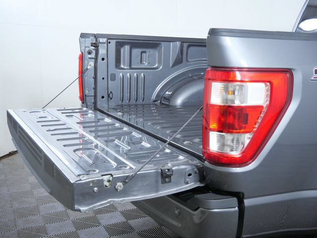 Certified 2023 Ford F150 XL AWD/4WD image 8