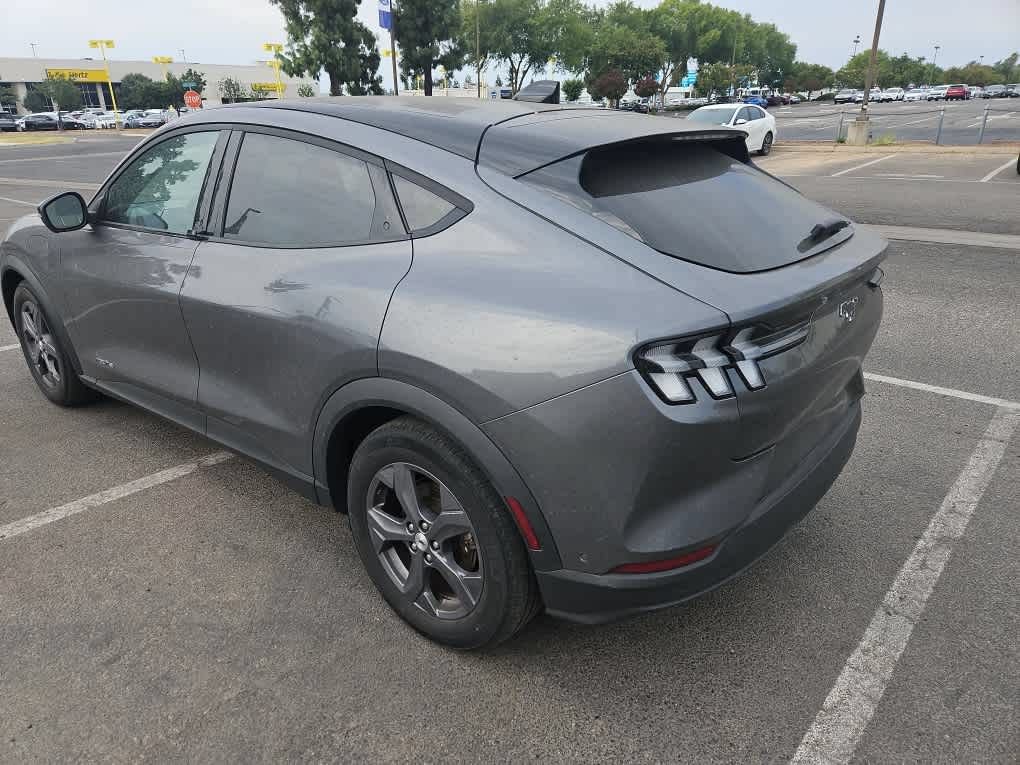 Certified 2023 Ford Mustang Mach-E Select AWD/4WD image 5