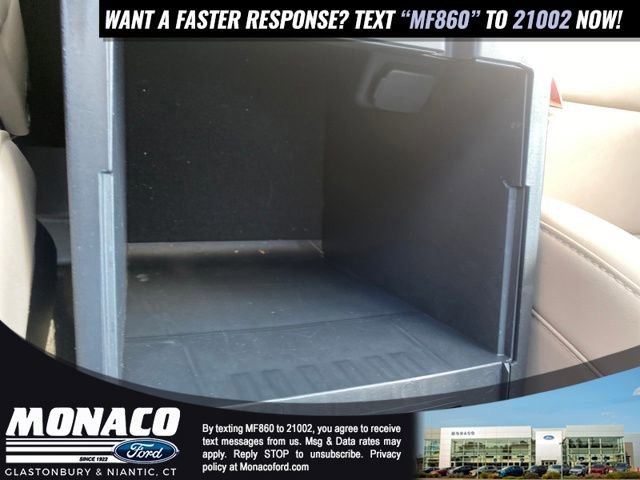 Certified 2022 Ford Explorer XLT w/ Equipment Group 202A image 23