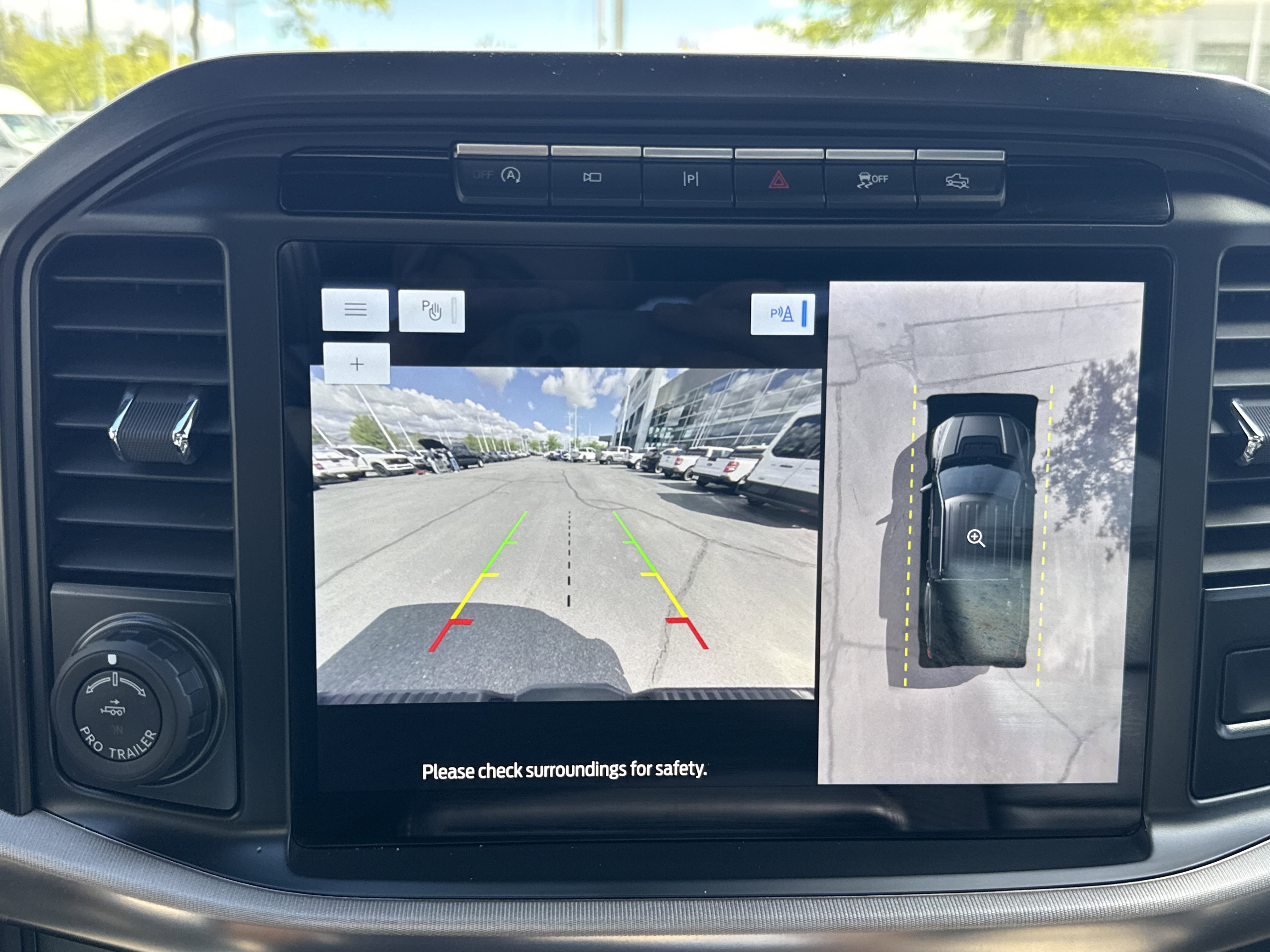 Certified 2023 Ford F150 Raptor image 23