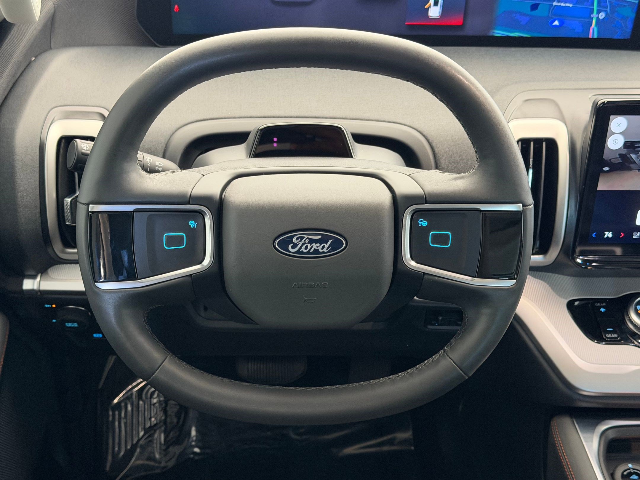 Certified 2025 Ford Expedition Max Active image 16