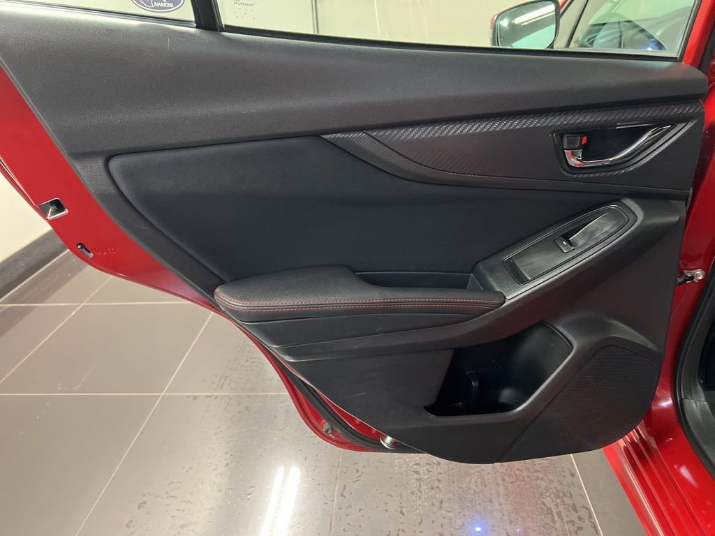 Used 2018 Subaru Impreza 2.0i Sport w/ Popular Package #2 AWD/4WD image 31