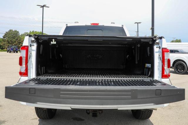 Certified 2023 Ford F150 Lariat w/ Equipment Group 502A High AWD/4WD image 15