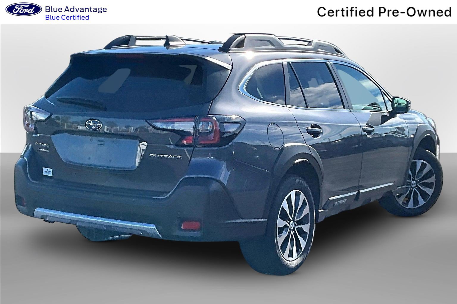Used 2025 Subaru Outback Limited AWD/4WD image 11
