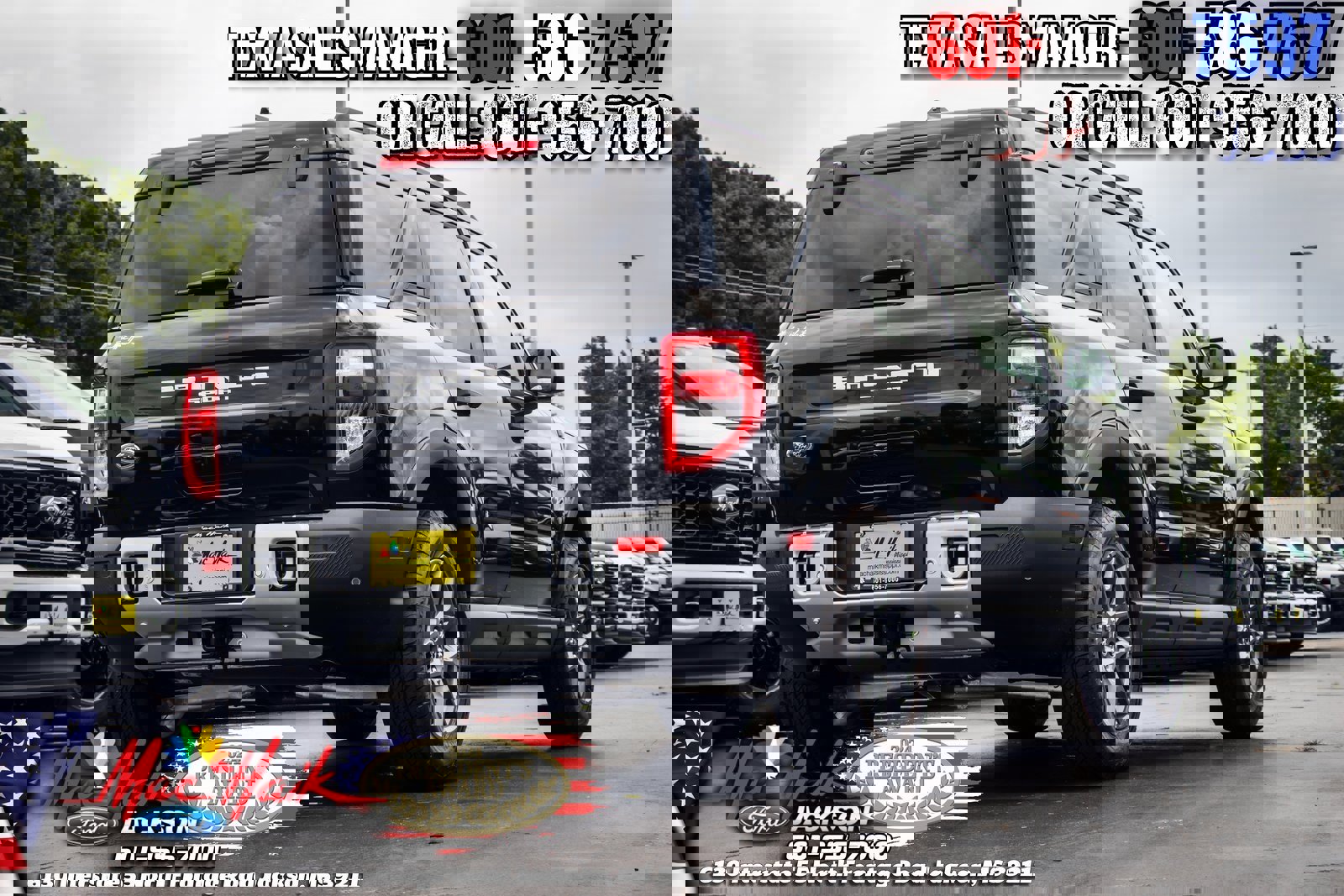 Certified 2025 Ford Bronco Sport Big Bend image 6