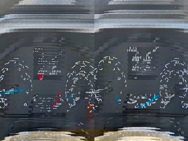 Certified 2024 Ford Transit 350 XLT image 21