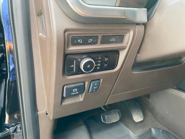 Certified 2023 Ford F150 King Ranch w/ Equipment Group 601A High AWD/4WD image 17