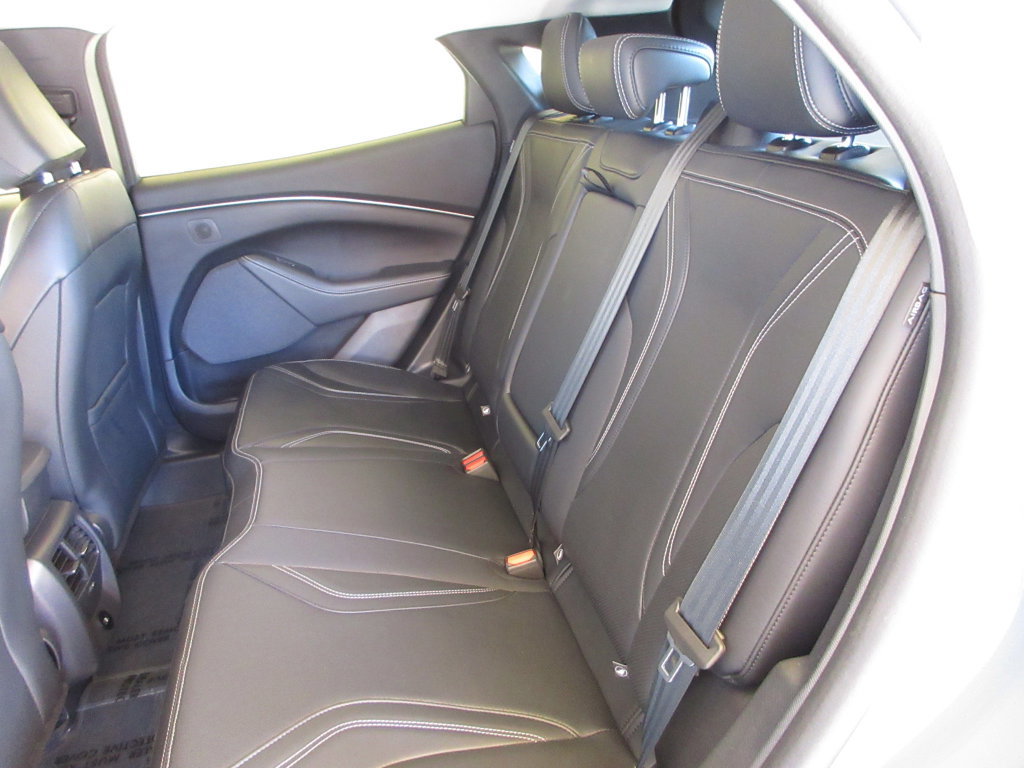 Certified 2024 Ford Mustang Mach-E Premium RWD image 24