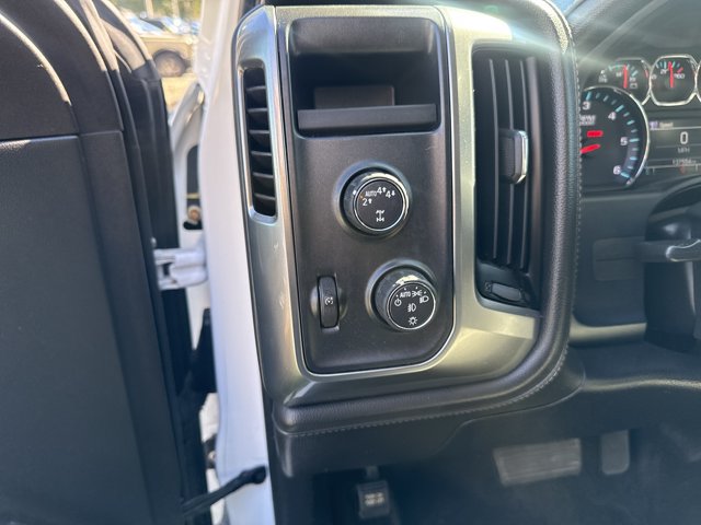 Used 2018 Chevrolet Silverado 1500 LTZ AWD/4WD image 13