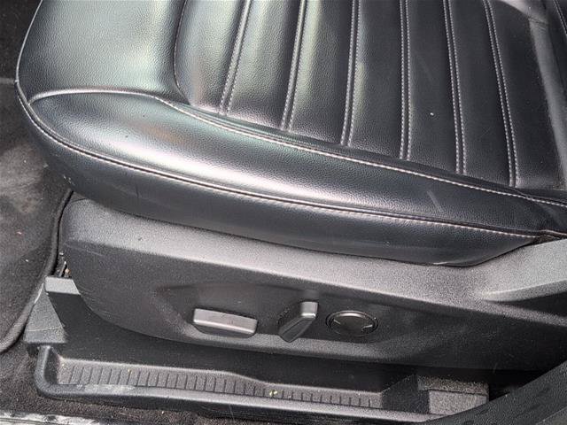 Certified 2024 Ford Edge SEL AWD/4WD image 10