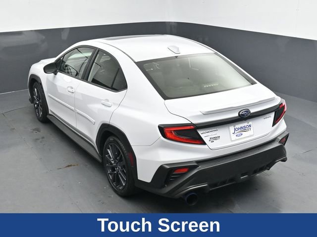 Used 2024 Subaru WRX Premium AWD/4WD image 22