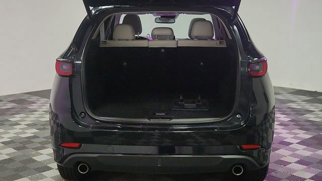 Used 2025 MAZDA CX-5 AWD 2.5 S w/ Preferred Package image 21