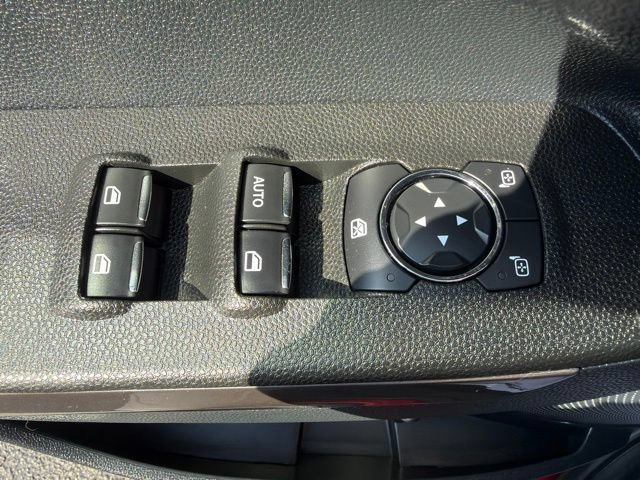 Certified 2021 Ford EcoSport SE w/ SE Convenience Package AWD/4WD image 10