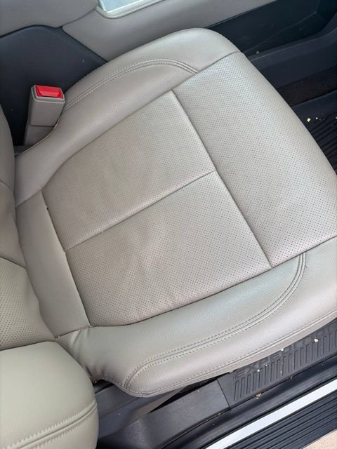 Certified 2021 Ford Expedition XLT AWD/4WD image 46
