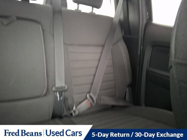 Certified 2023 Ford Ranger XLT w/ Equipment Group 301A Mid image 20