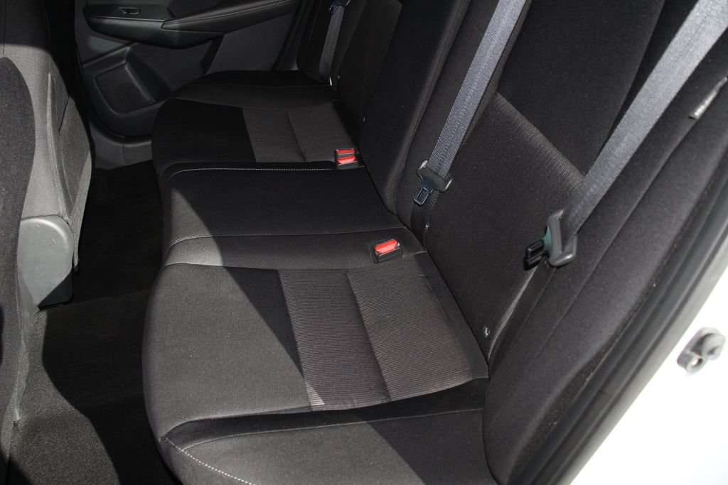 Used 2023 Nissan Sentra SV FWD image 21