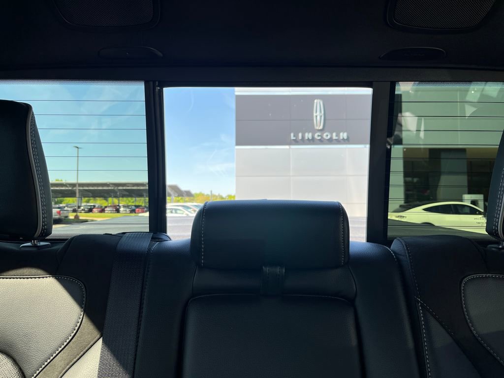 Used 2023 RAM 1500 Laramie AWD/4WD image 41