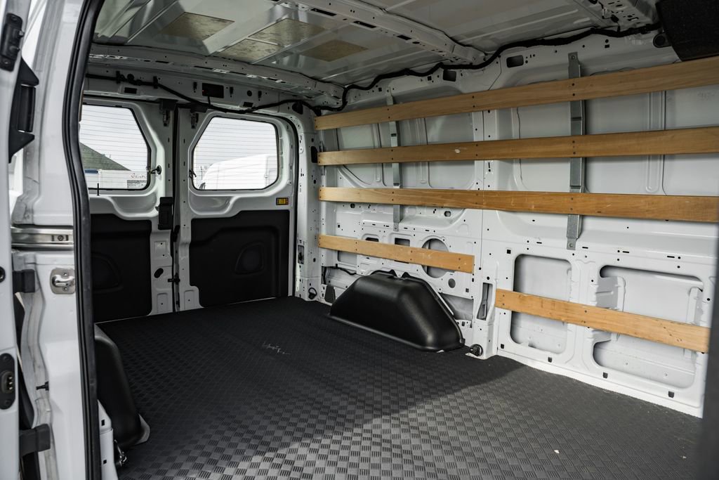 Certified 2024 Ford Transit 250 Low Roof w/ Exterior Upgrade Package image 36